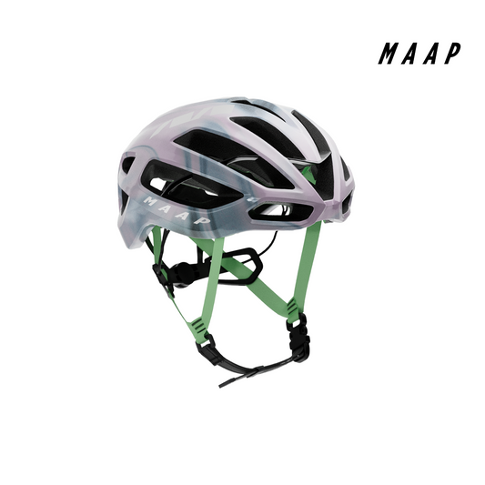 MAAP x KASK Protone Icon CE Opal