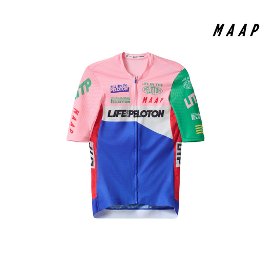 MAAP x LITP Women's Pro Air Jersey 2.0