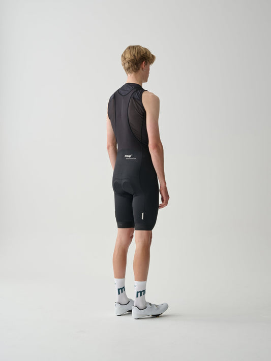 Training Bib 3.0 Black/Black