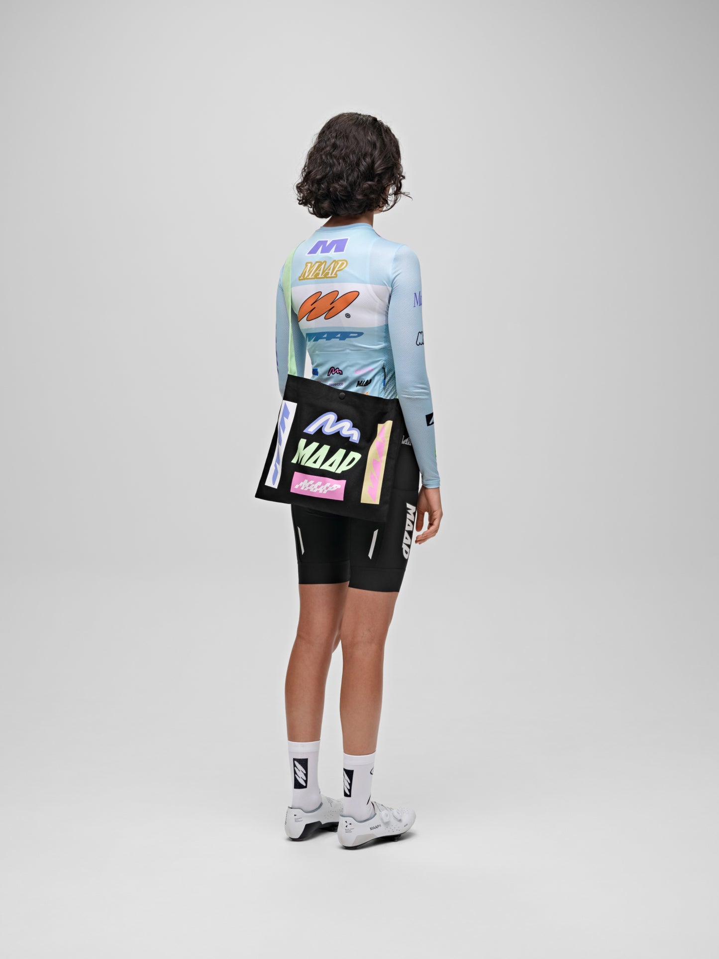 MAAP Musette Gamma Black Mix