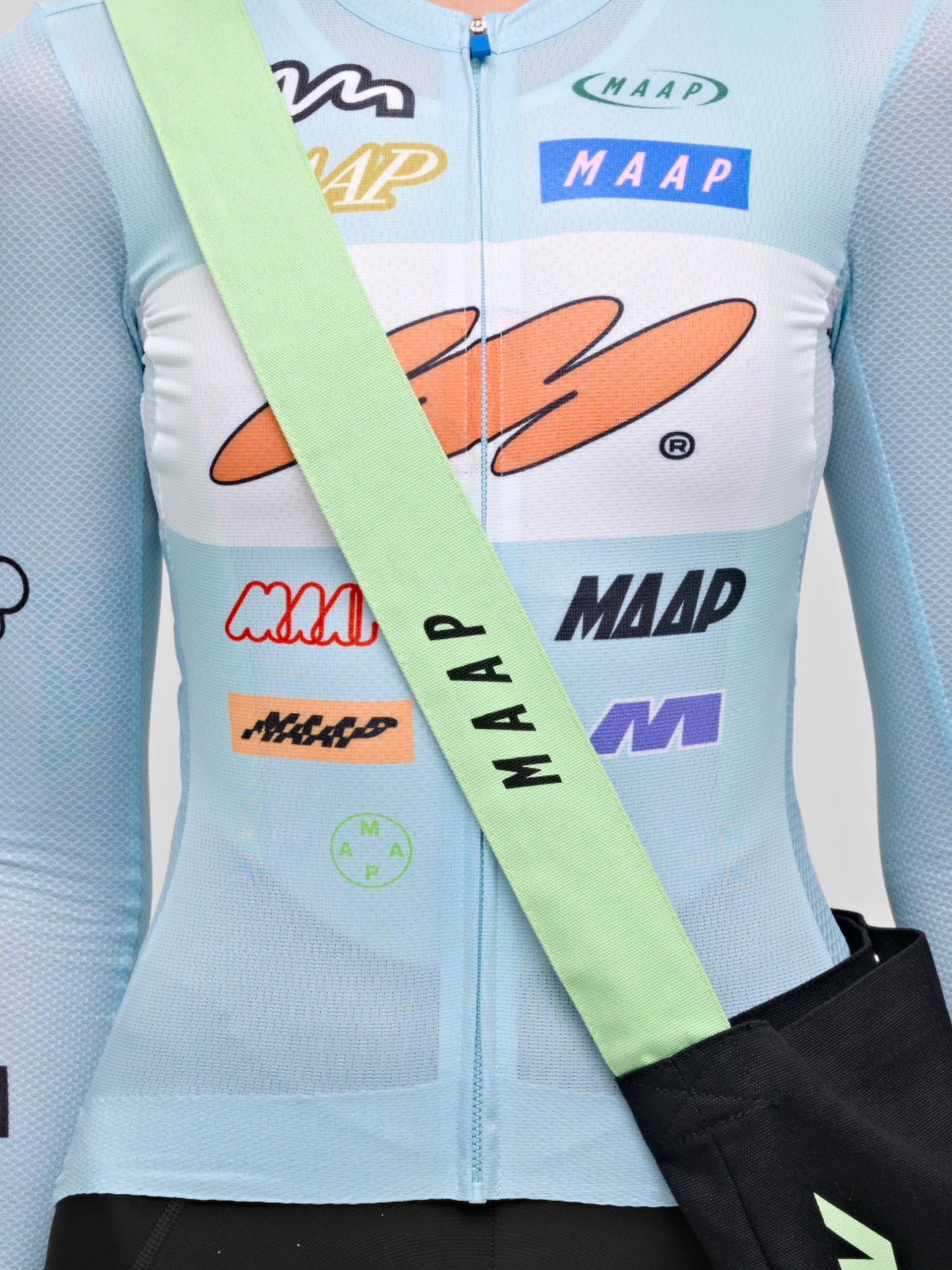 MAAP Musette Gamma Black Mix