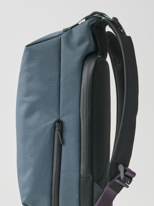 maap&côte&ciel Saru Backpack Orion Blue