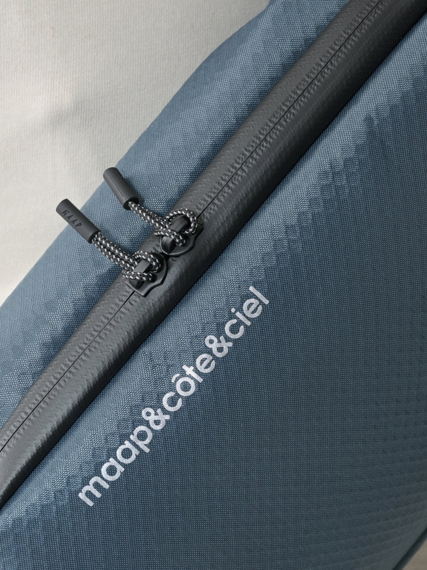 maap&côte&ciel Sling Bag Orion Blue