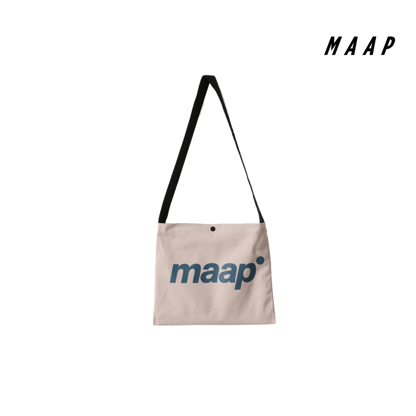 Training Musette Greige