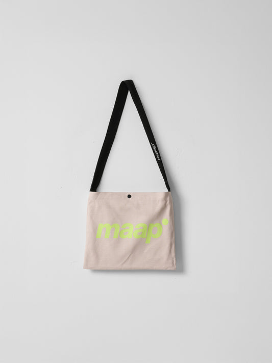 Training Musette Greige