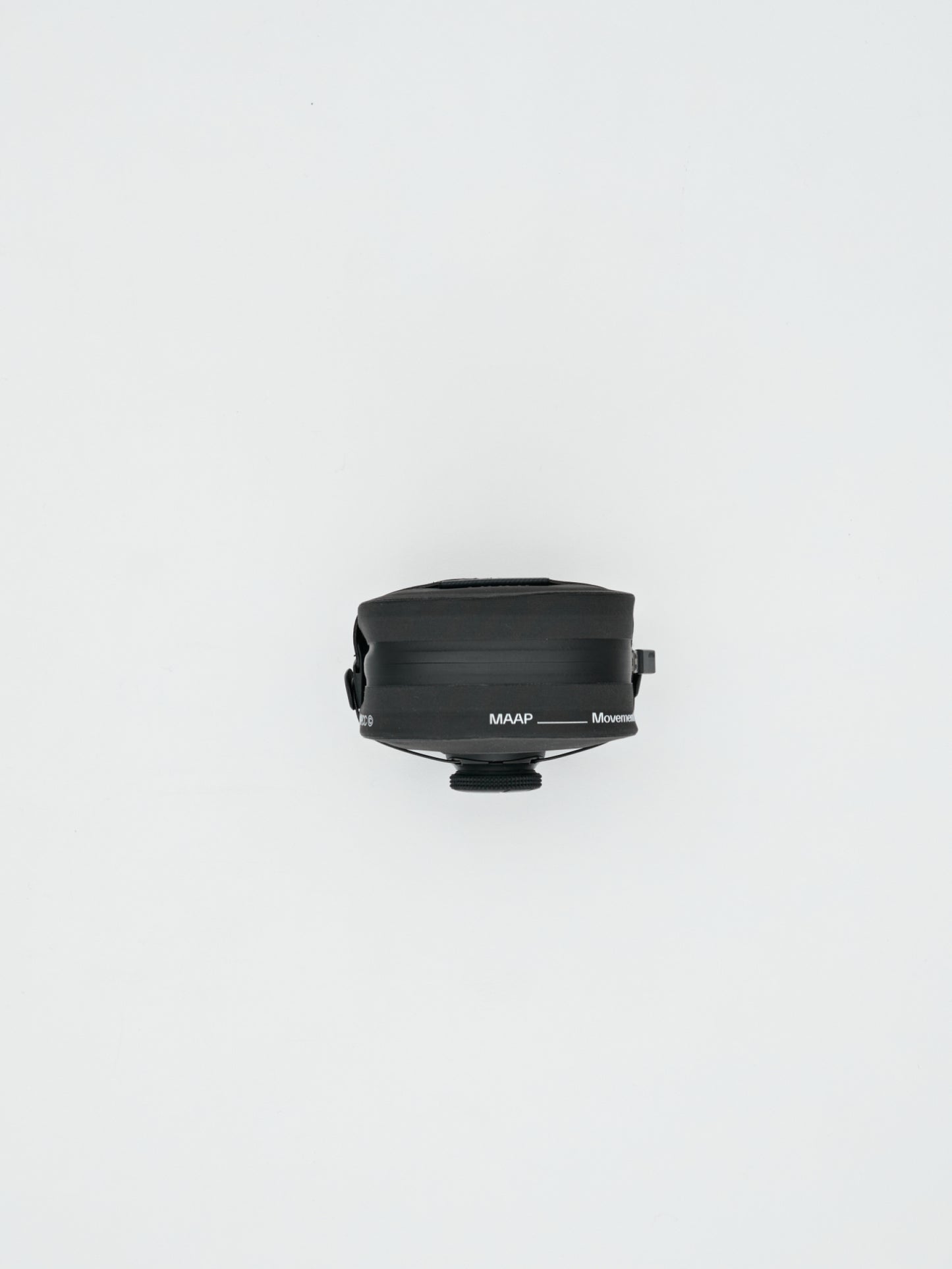 Shield Saddle Bag Black - Small