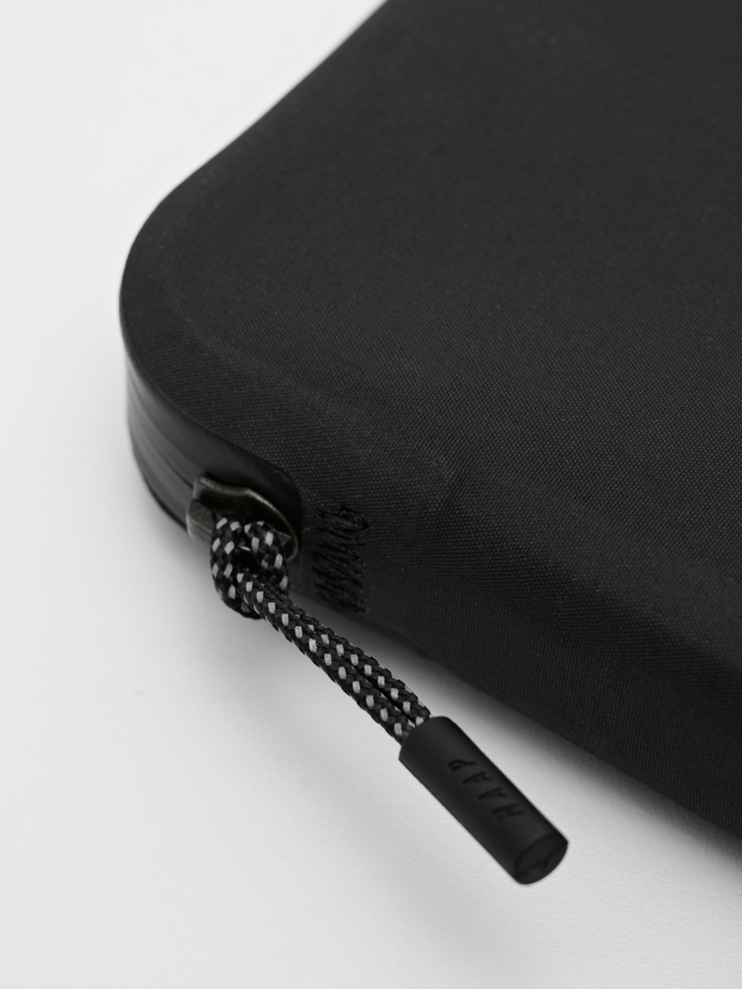 Shield Waterproof Phone Wallet Black - Small