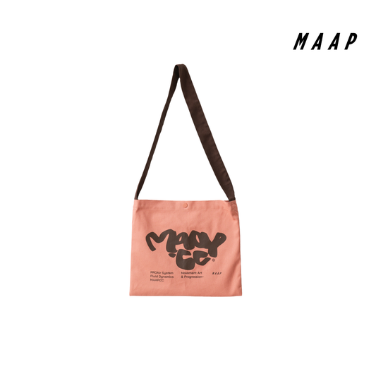 Strata Musette Praline