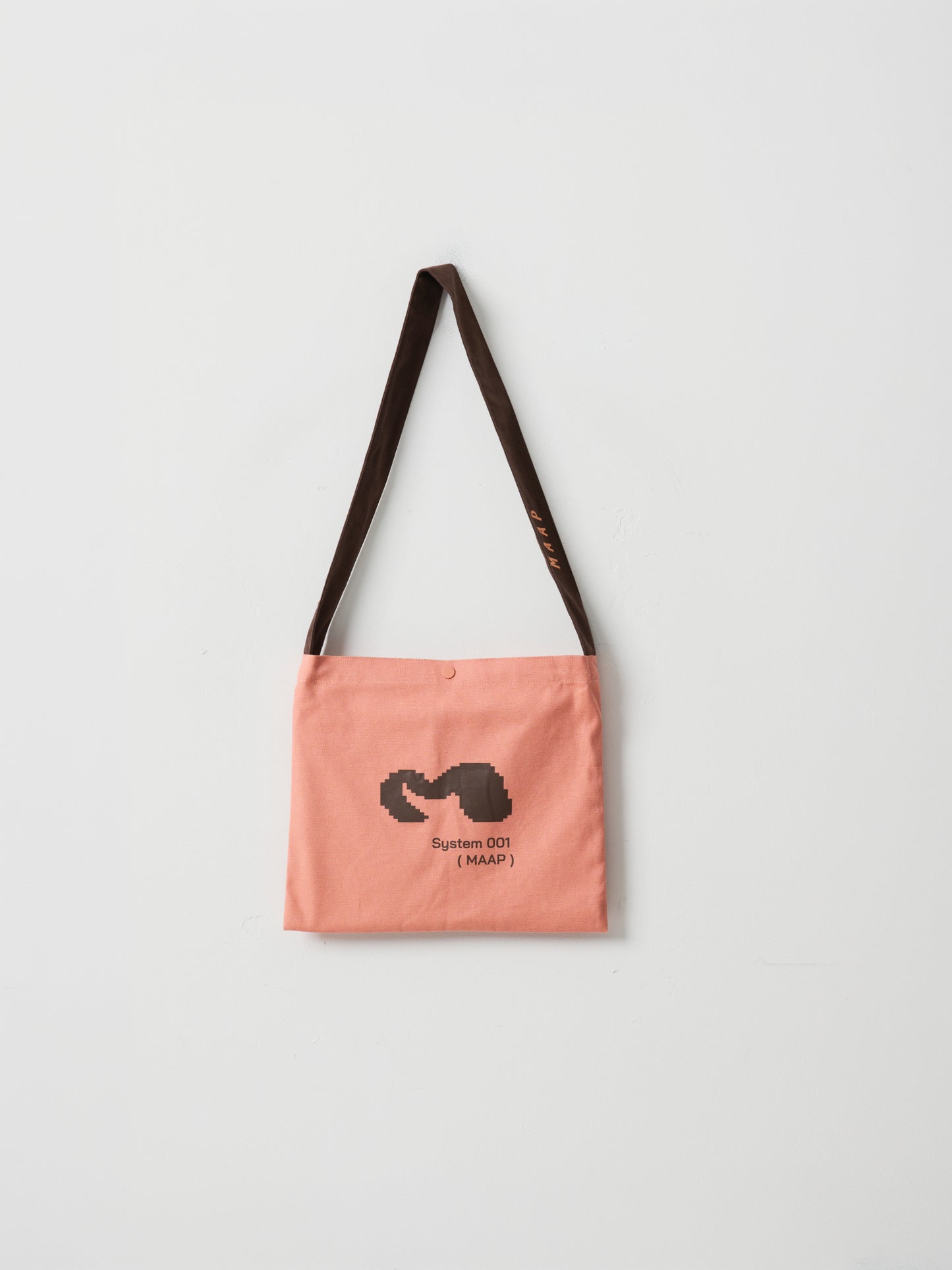 Strata Musette Praline