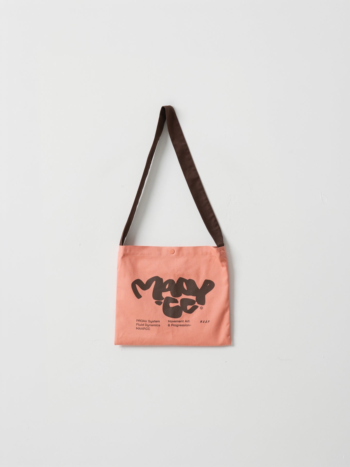 Strata Musette Praline