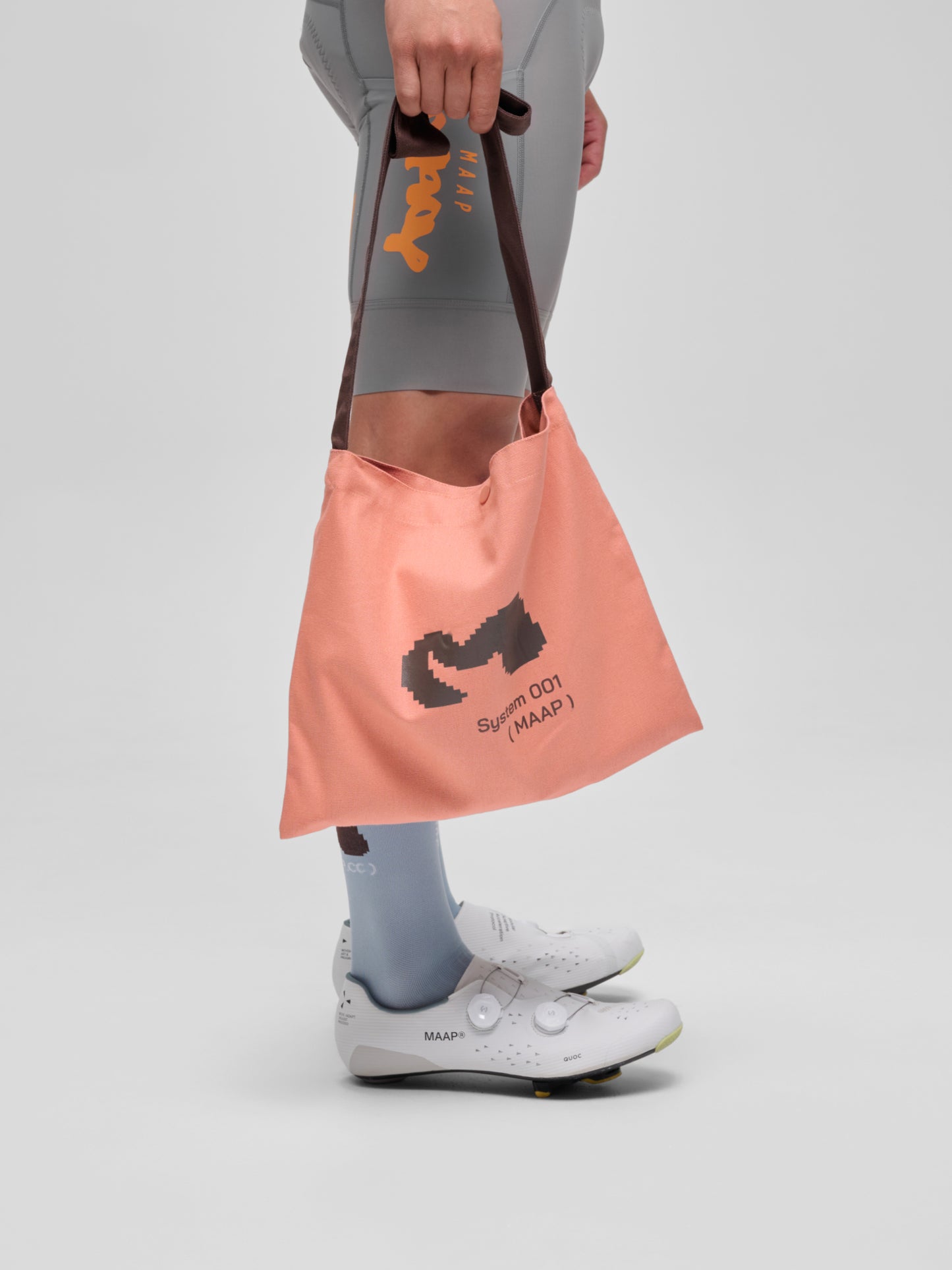 Strata Musette Praline