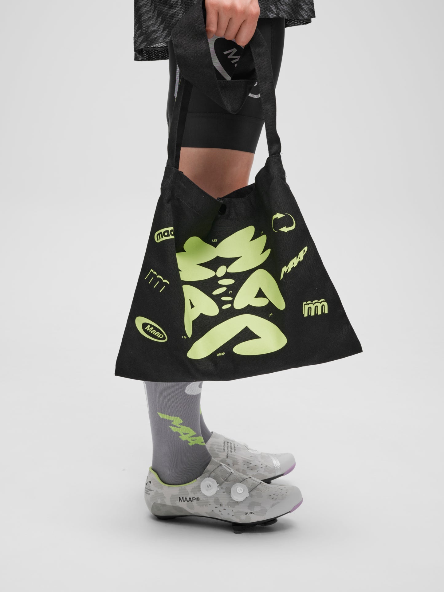 Spectrum Musette Black/Hologram