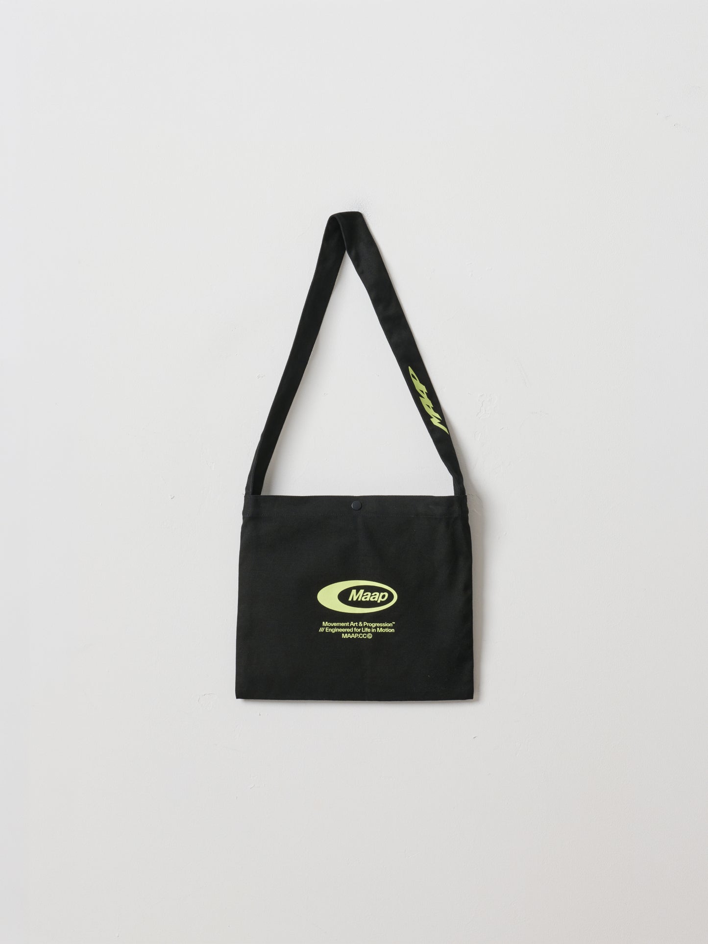 Spectrum Musette Black/Hologram