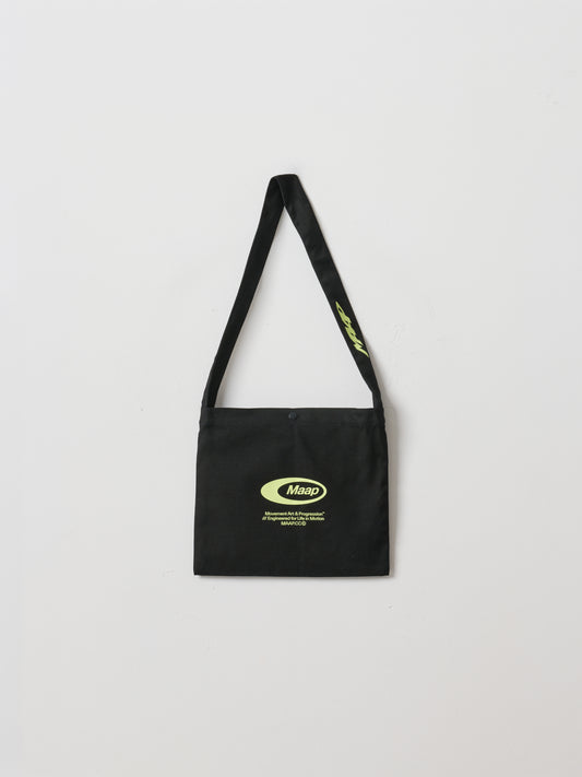 Spectrum Musette Black/Hologram