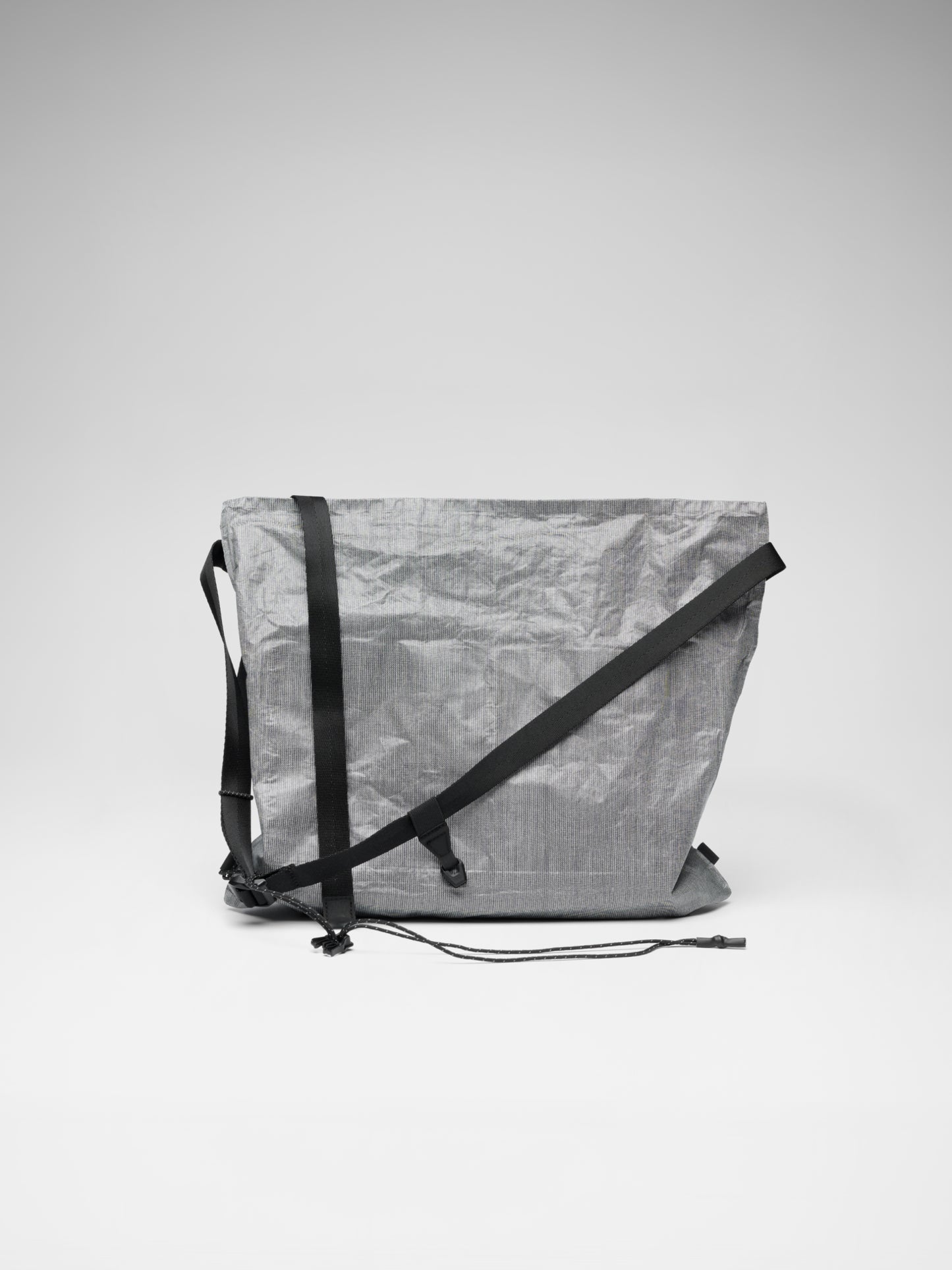 Tech Musette Graphite