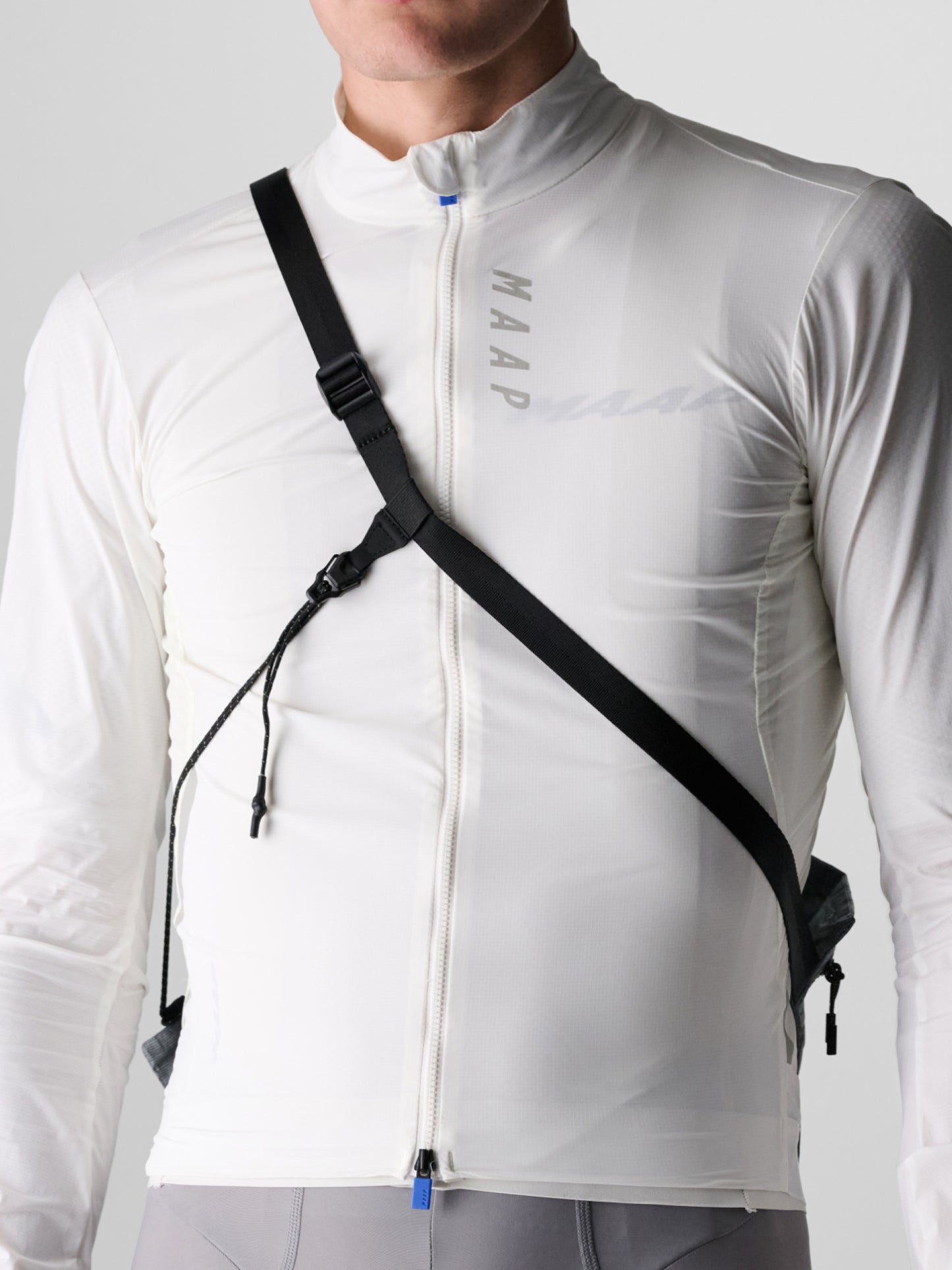 Tech Musette Graphite