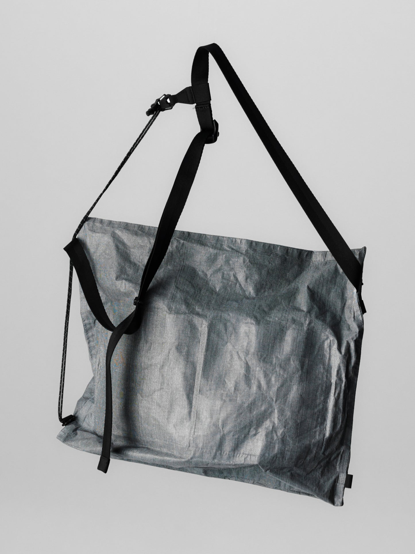 Tech Musette Graphite