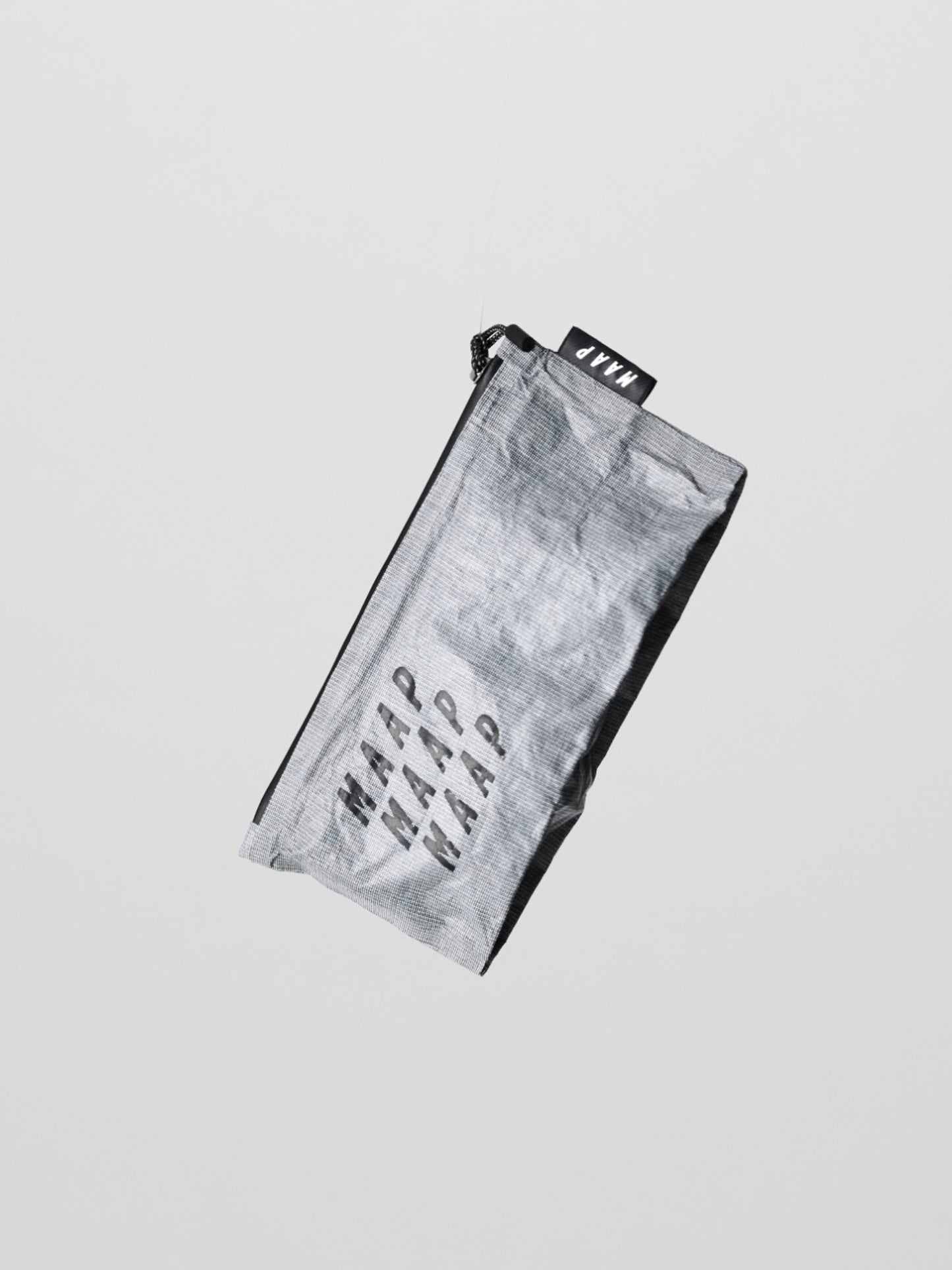 Tech Pouch Graphite