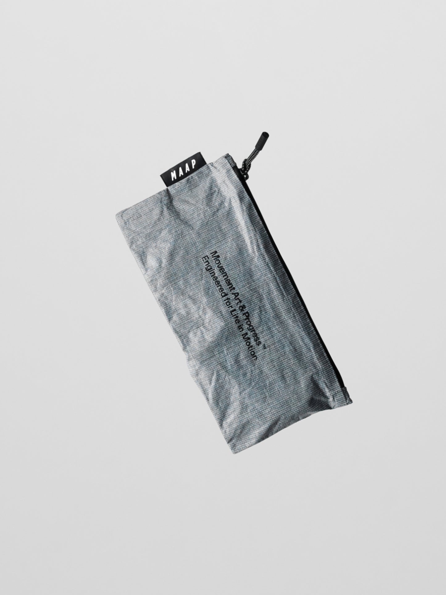Tech Pouch Graphite