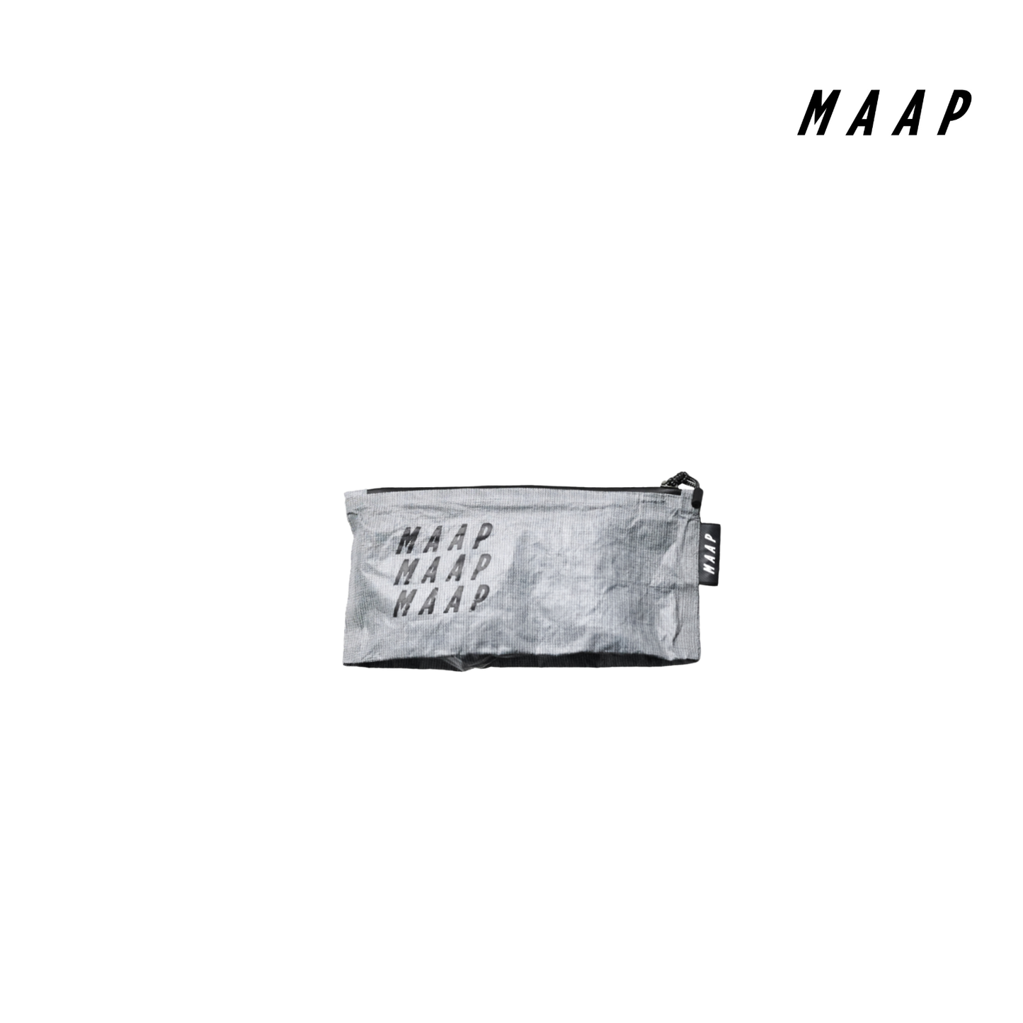Tech Pouch Graphite