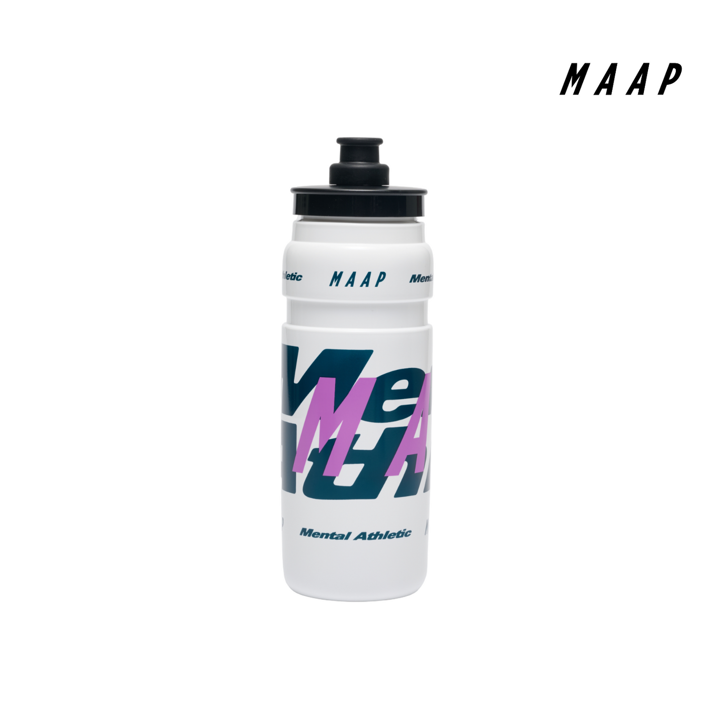 MAAP Bottle Large White
