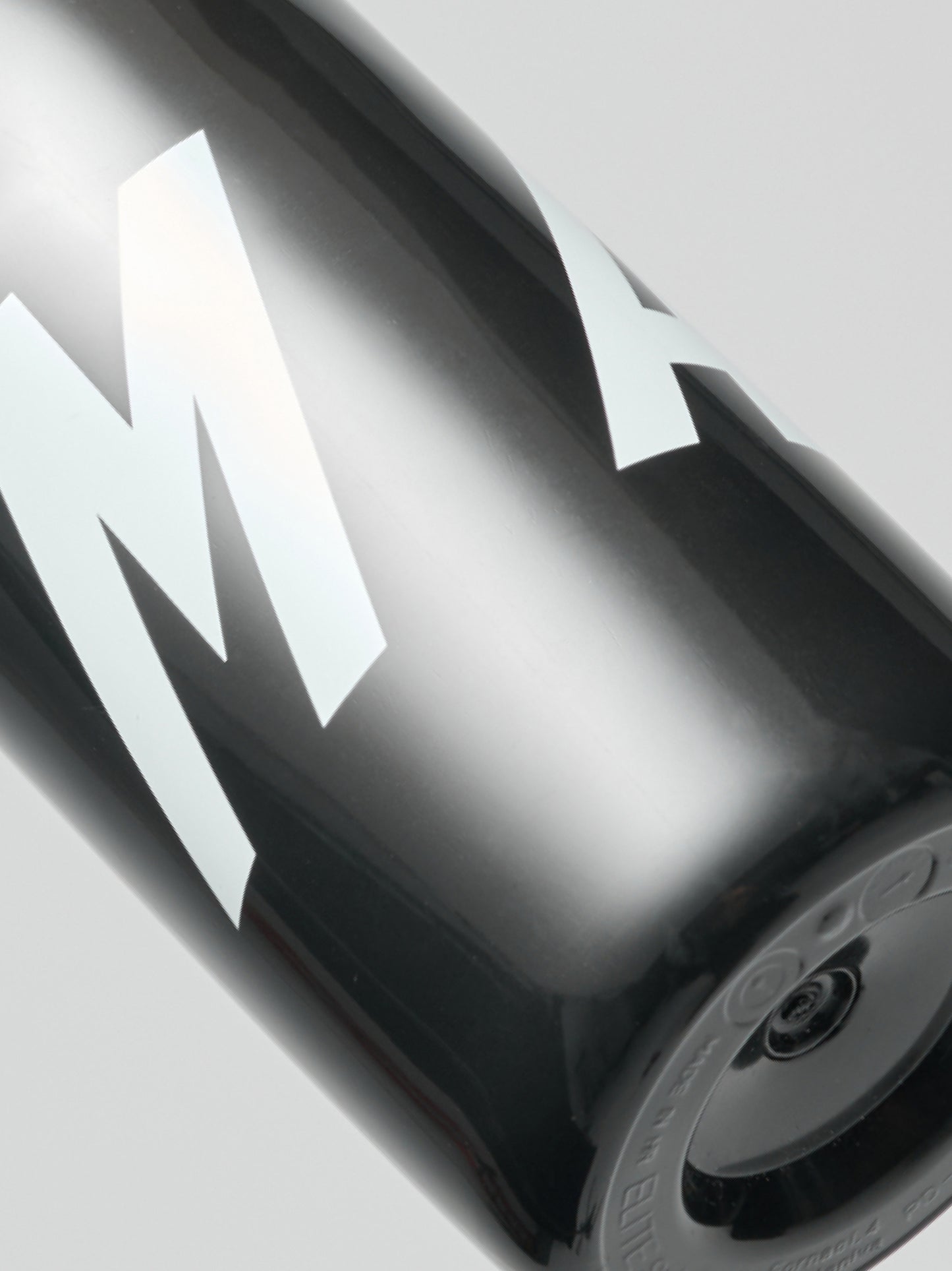 Core Bottle Black