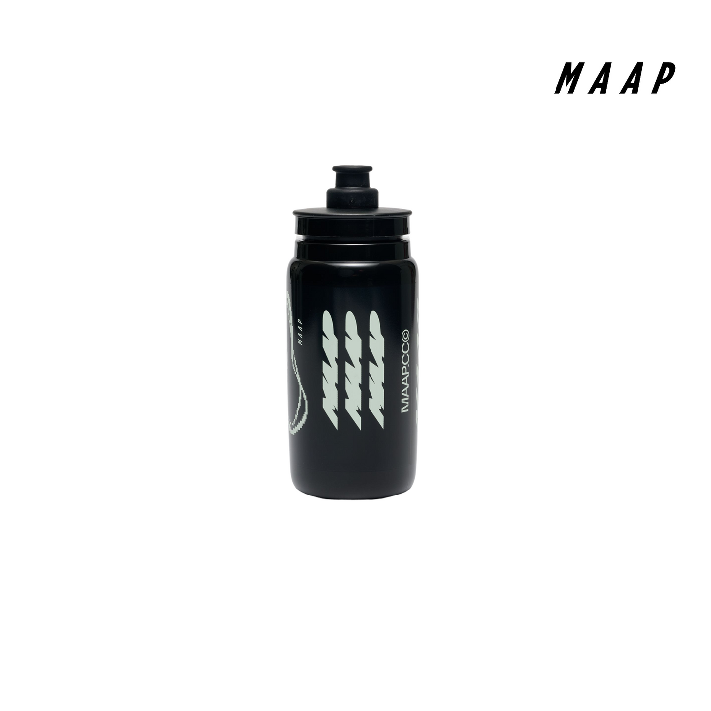 MAAP Bottle BETA II Back/Glow