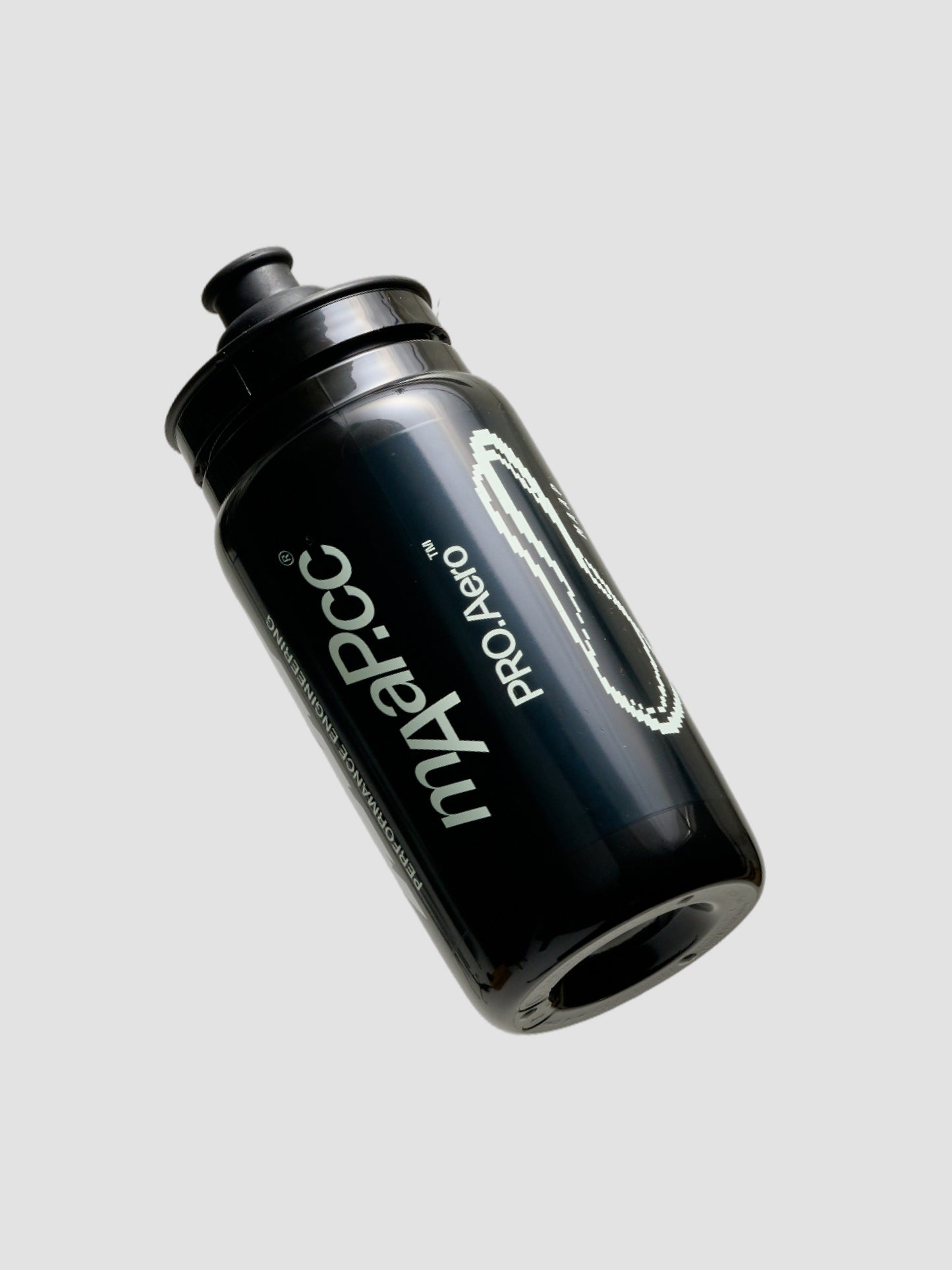 MAAP Bottle BETA II Back/Glow