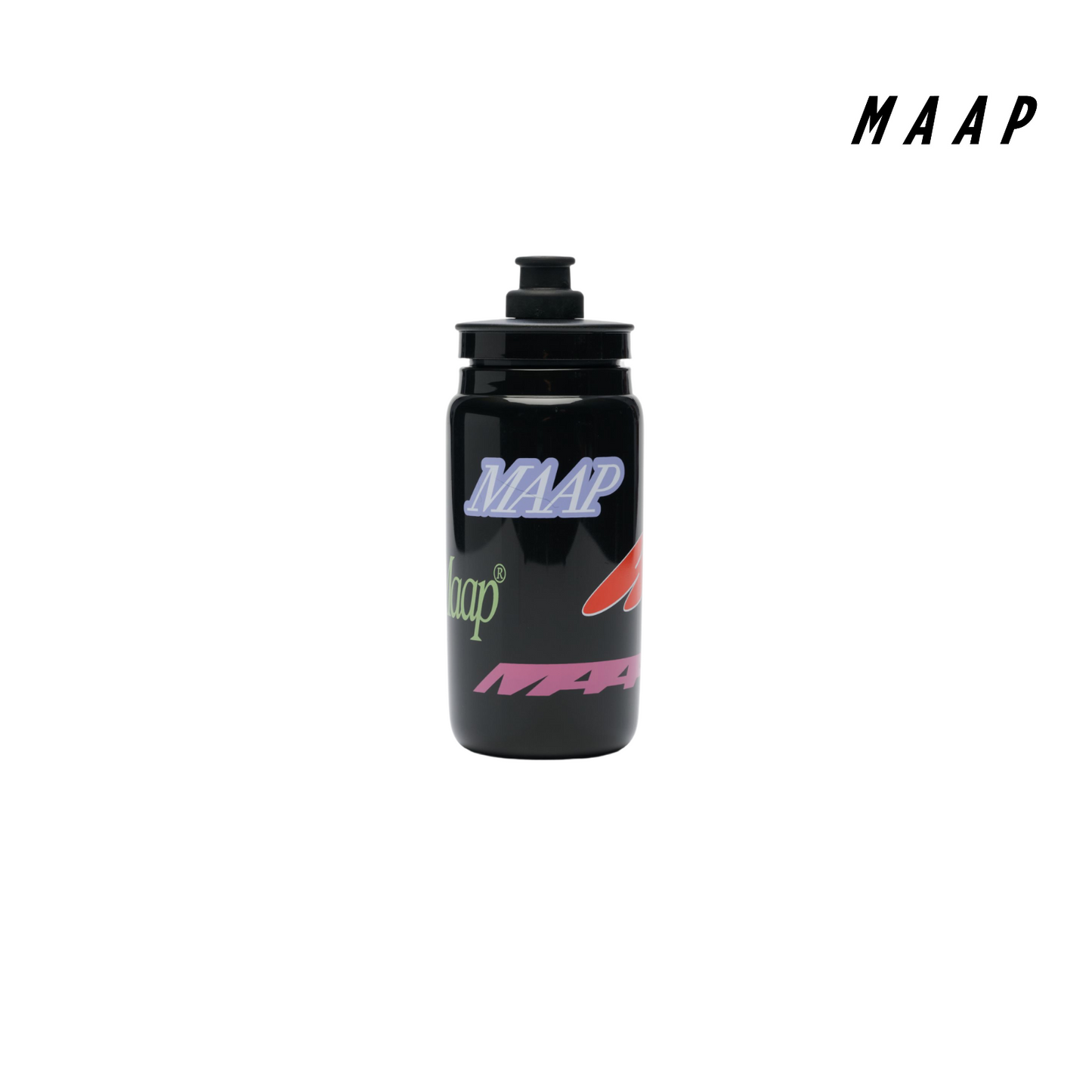 MAAP Bottle Gamma Black Mix