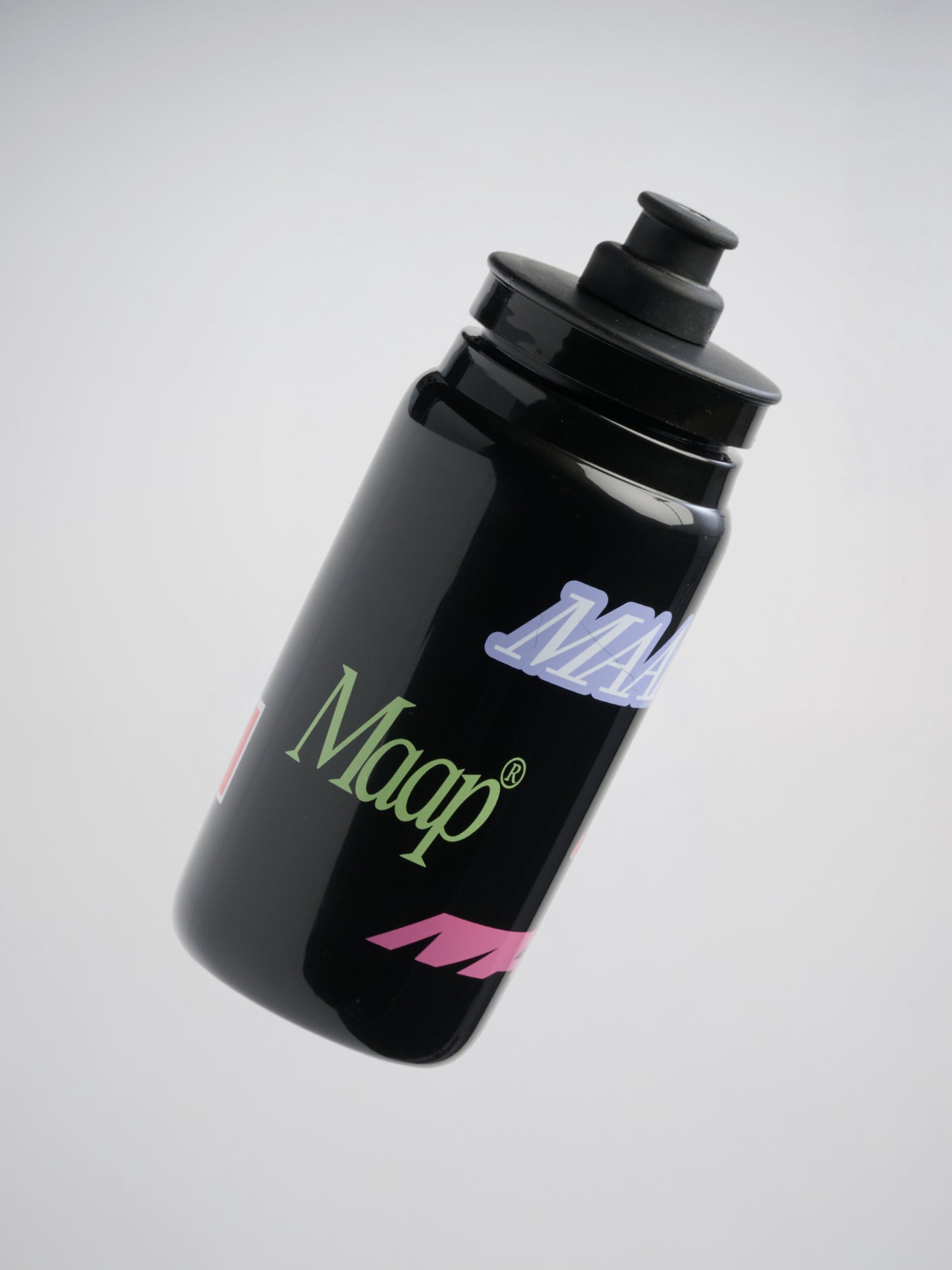 MAAP Bottle Gamma Black Mix