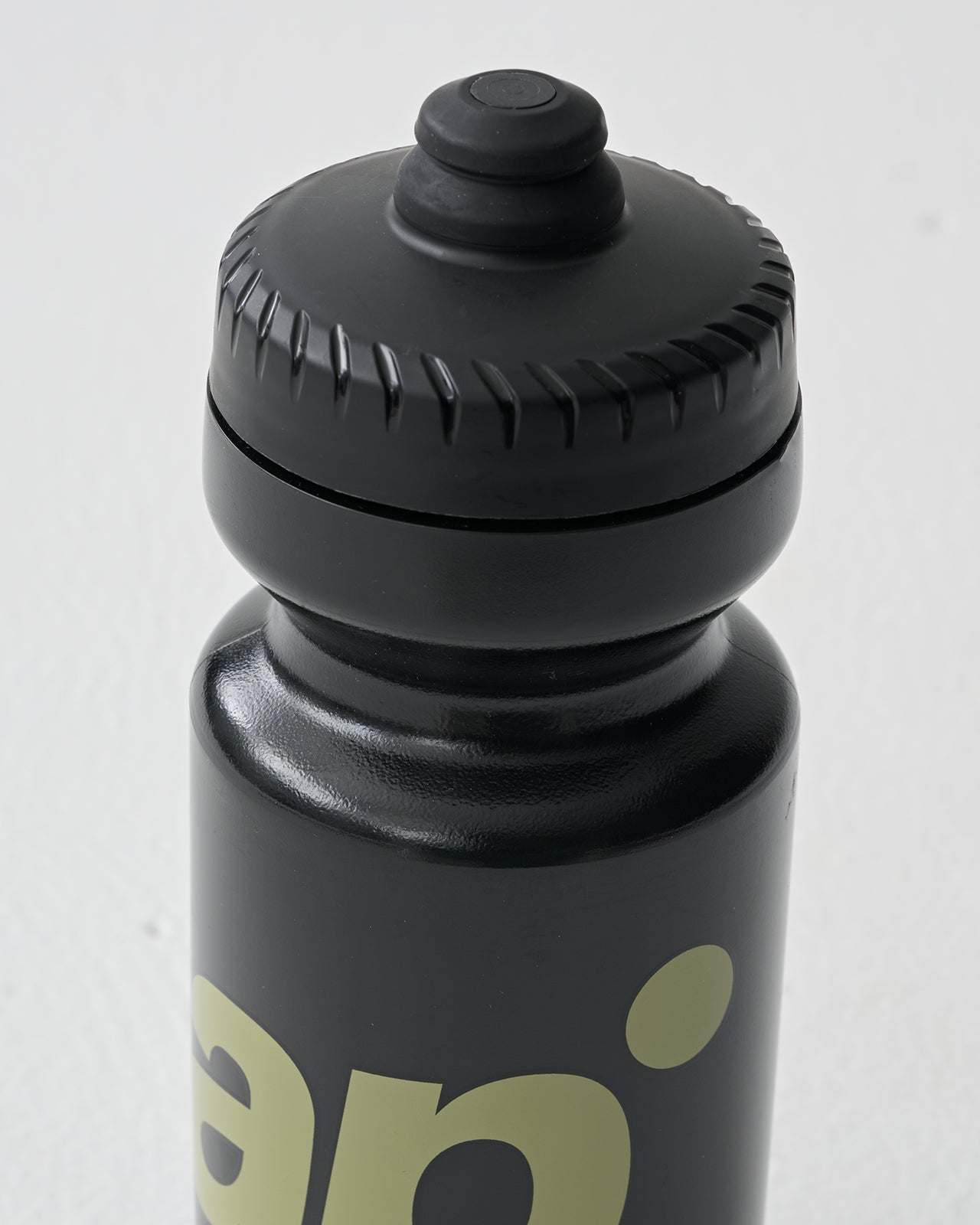 Training Bottle Black/Vine