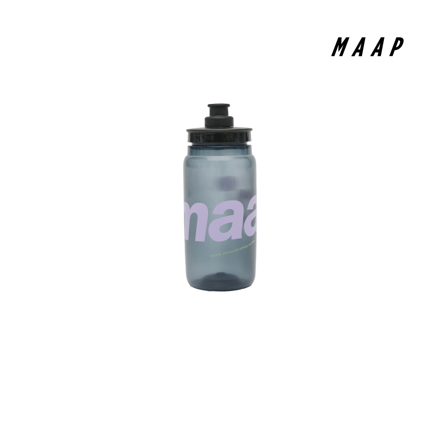 Trainning Bottle Smoke/Lavender