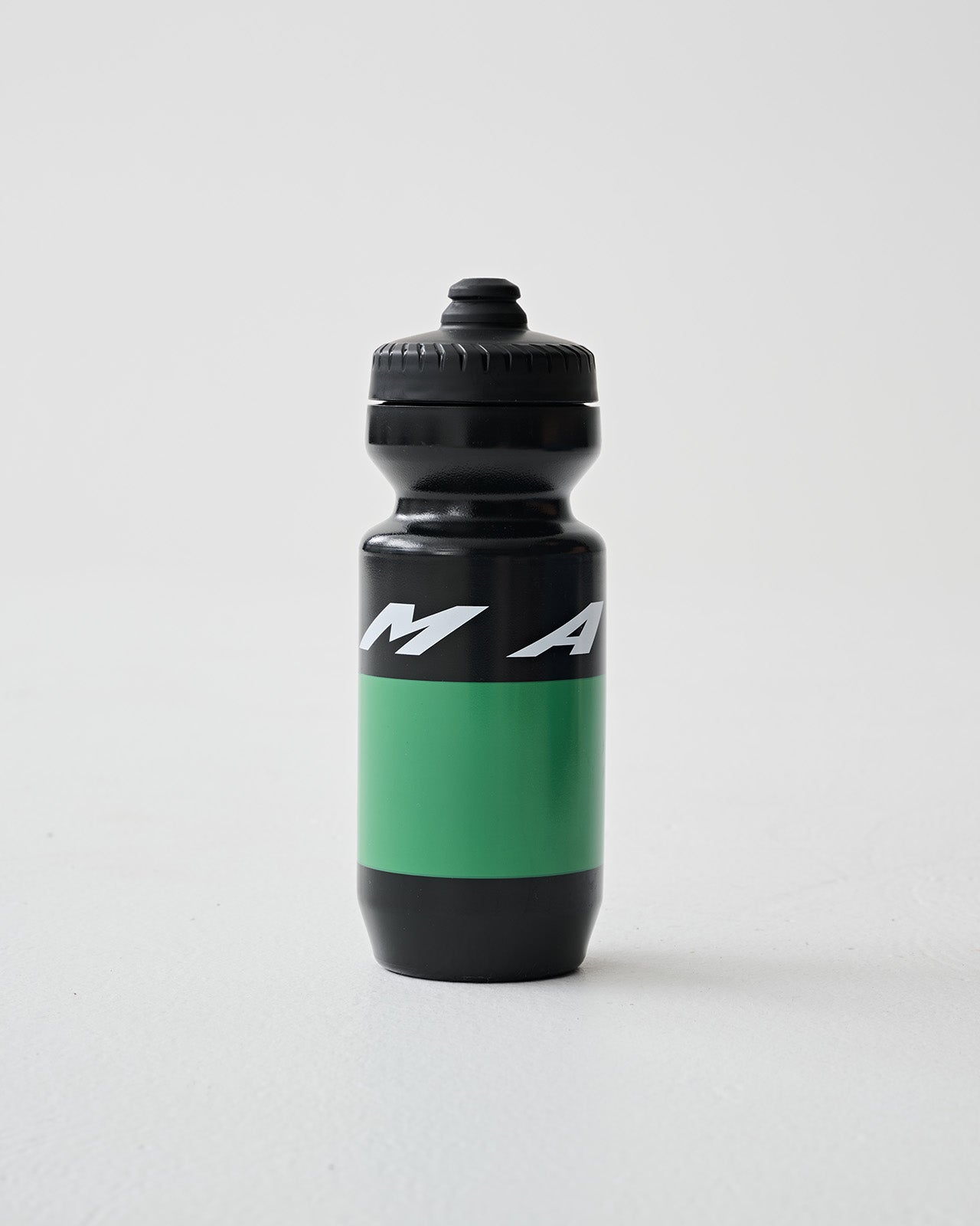 Level Bottle Black/Leaf