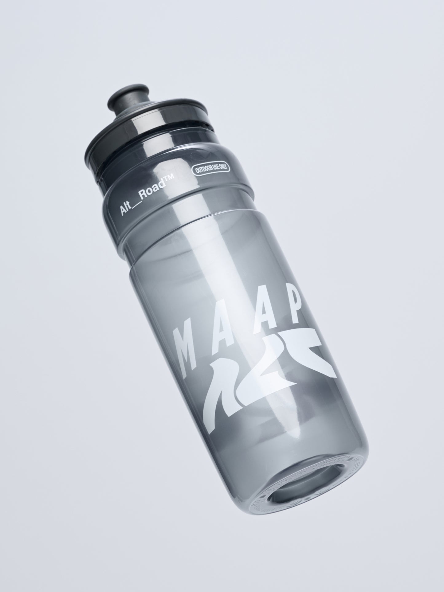 Alt_Road™ Bottle Large Smoke/White