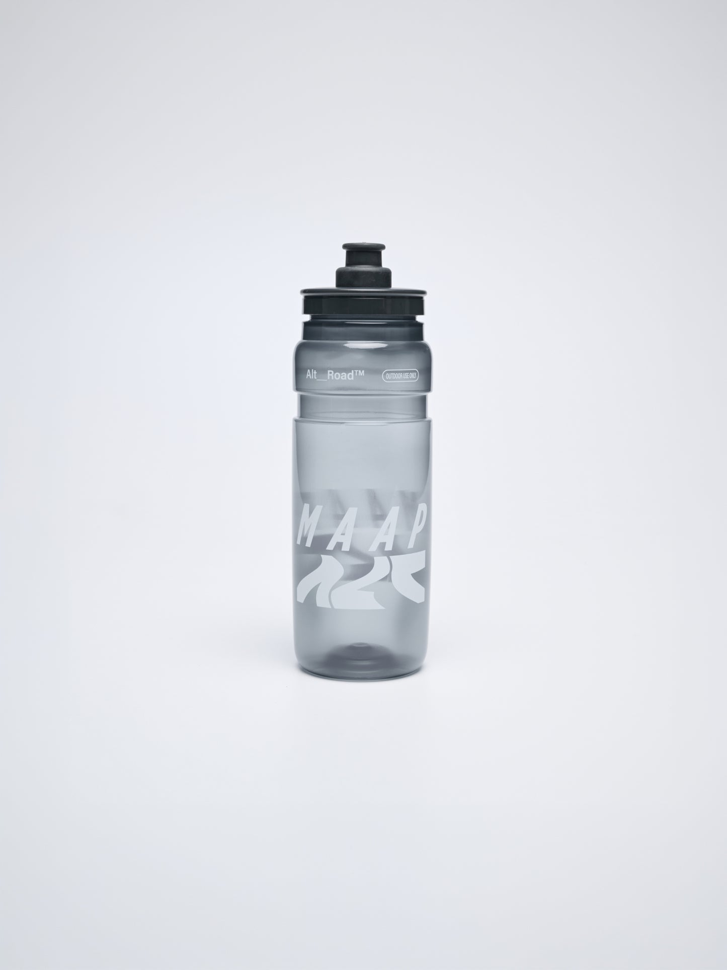 Alt_Road™ Bottle Large Smoke/White