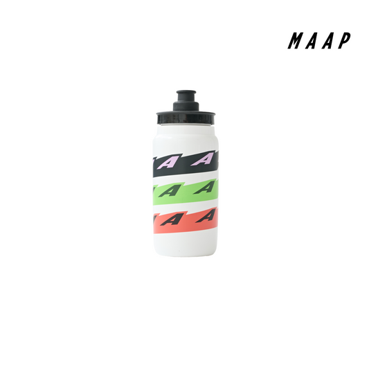 Evade X Bottle White