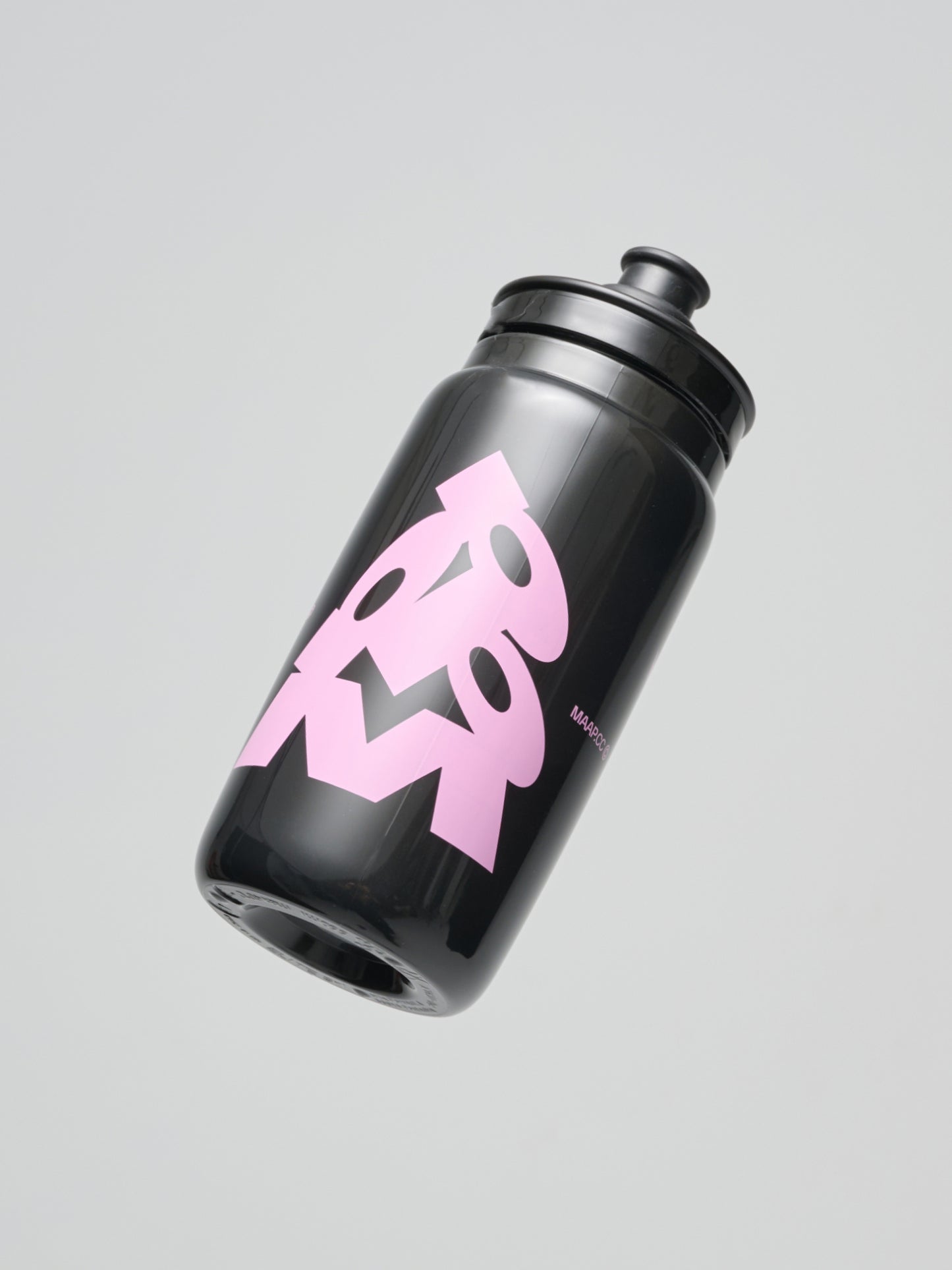Chroma Bottle Black/Musk Stick