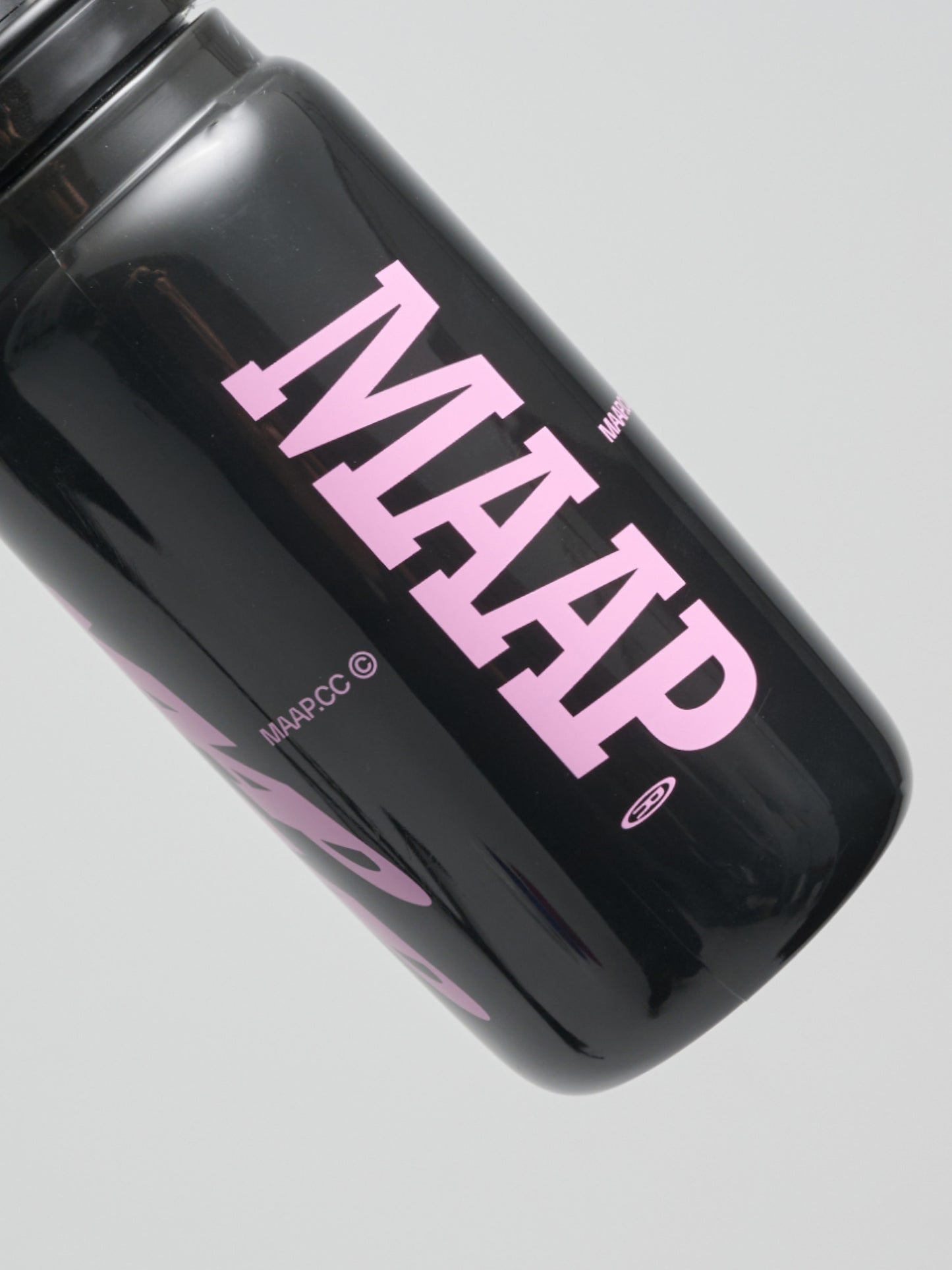 Chroma Bottle Black/Musk Stick