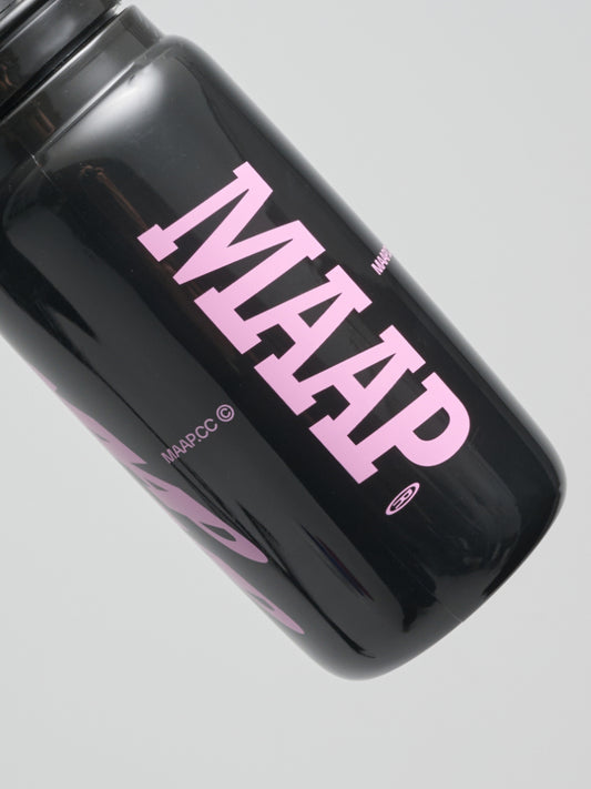 Chroma Bottle Black/Musk Stick