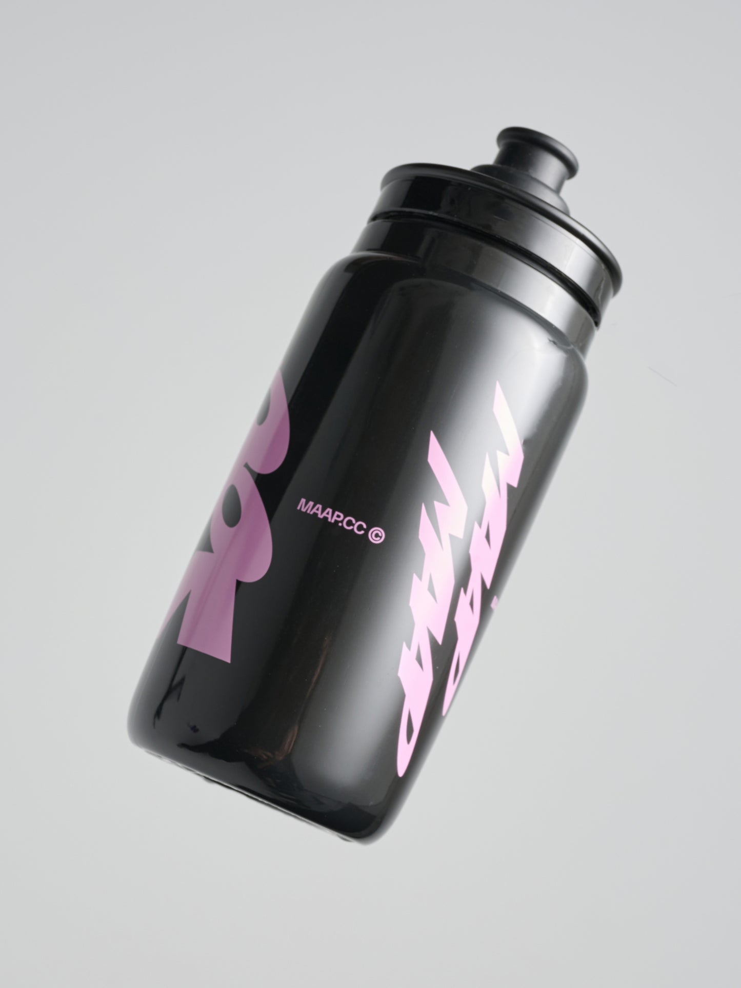Chroma Bottle Black/Musk Stick