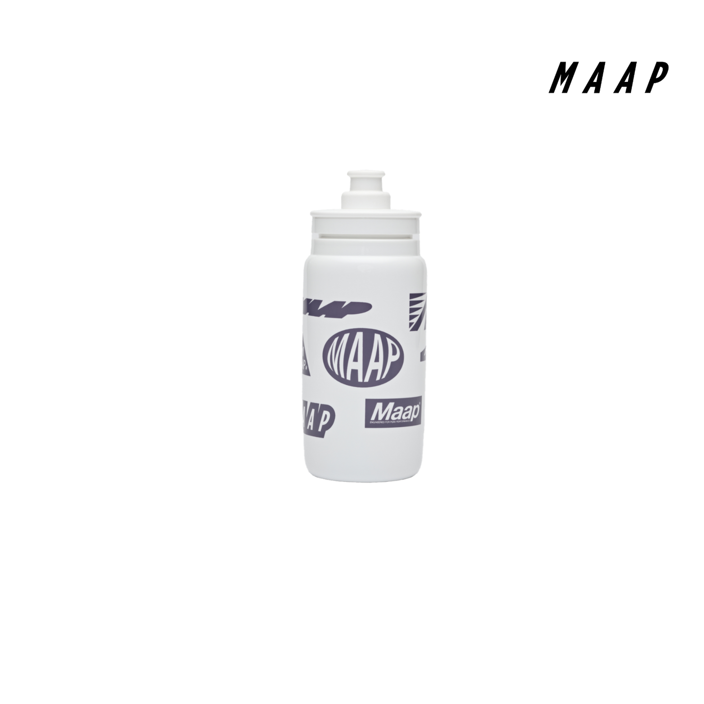 Drome Bottle White/Heron