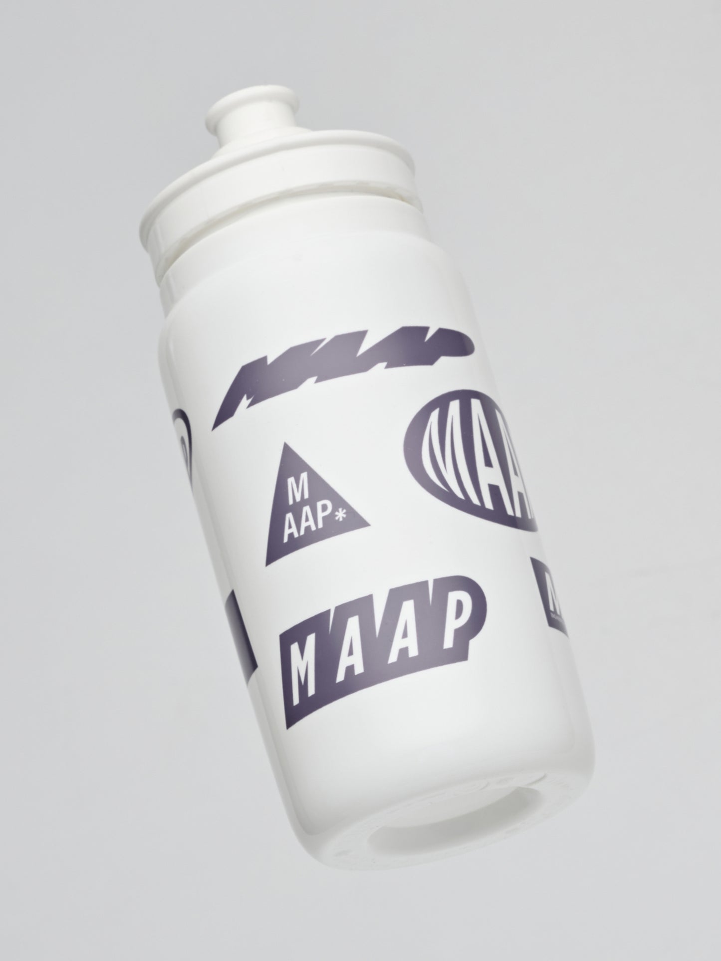 Drome Bottle White/Heron