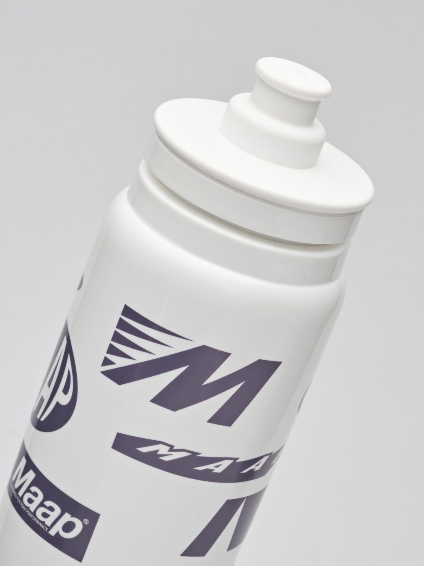Drome Bottle White/Heron