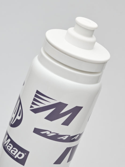 Drome Bottle White/Heron