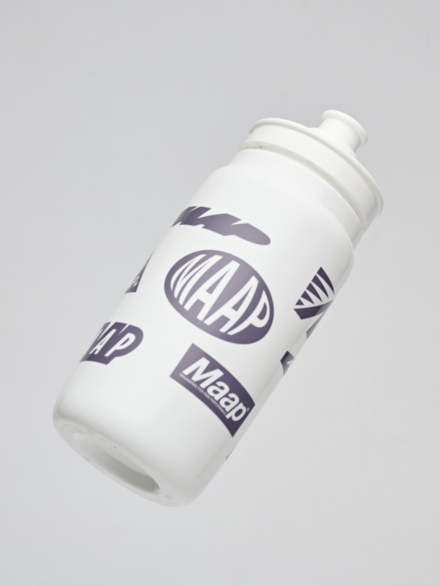 Drome Bottle White/Heron
