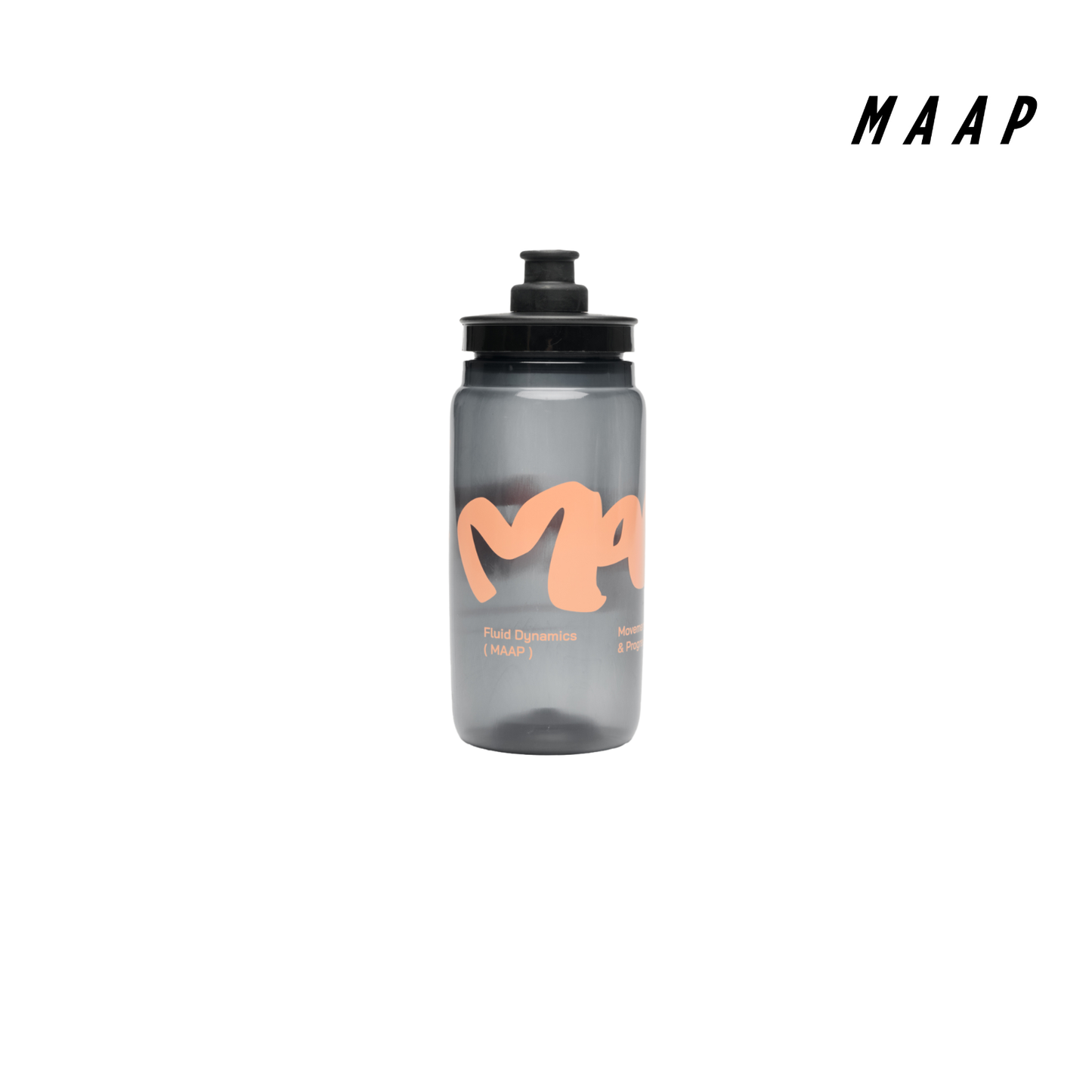 Strata Bottle Smoke/Cantaloupe