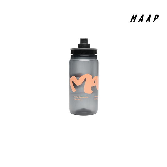Strata Bottle Smoke/Cantaloupe