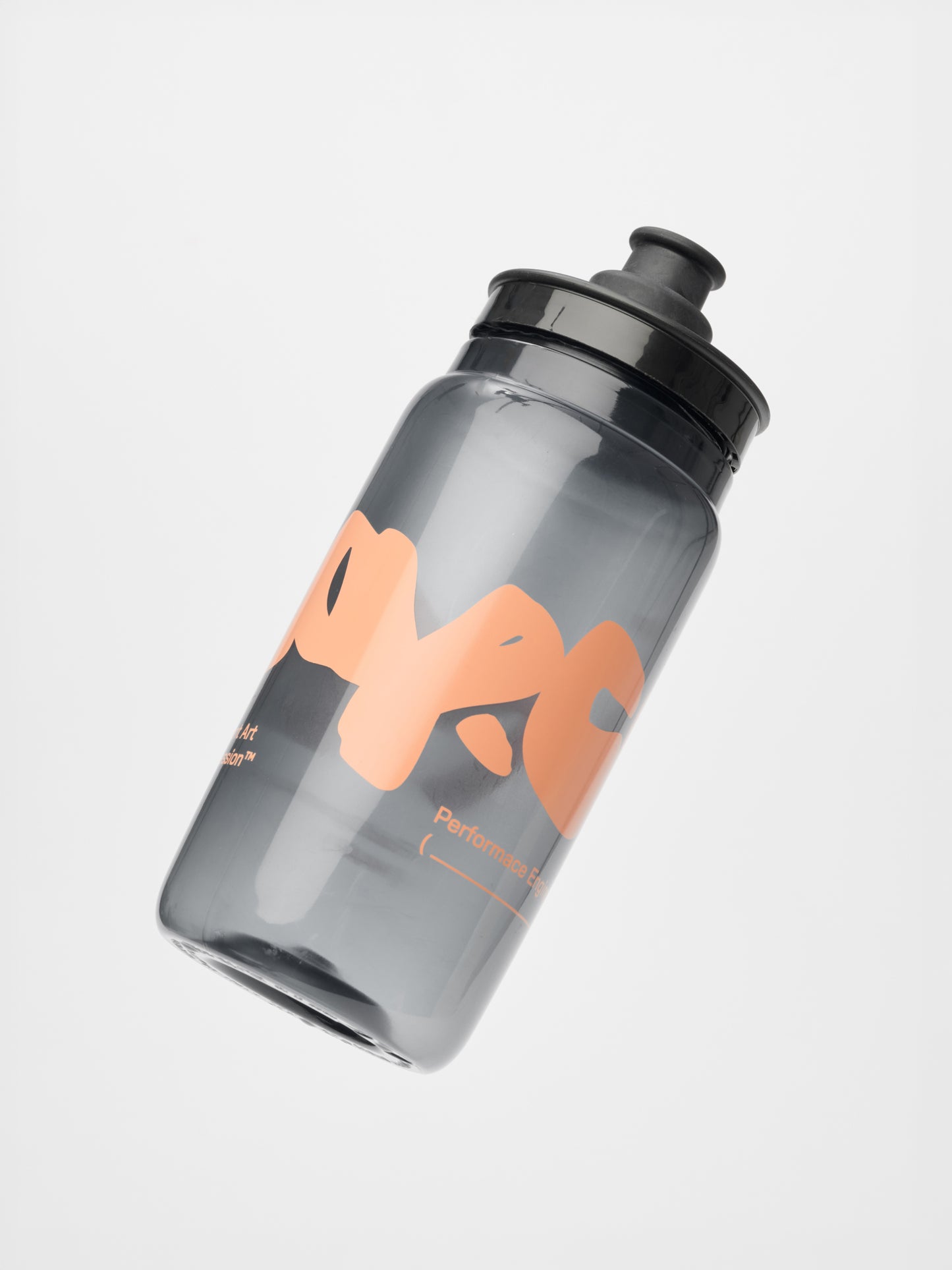 Strata Bottle Smoke/Cantaloupe
