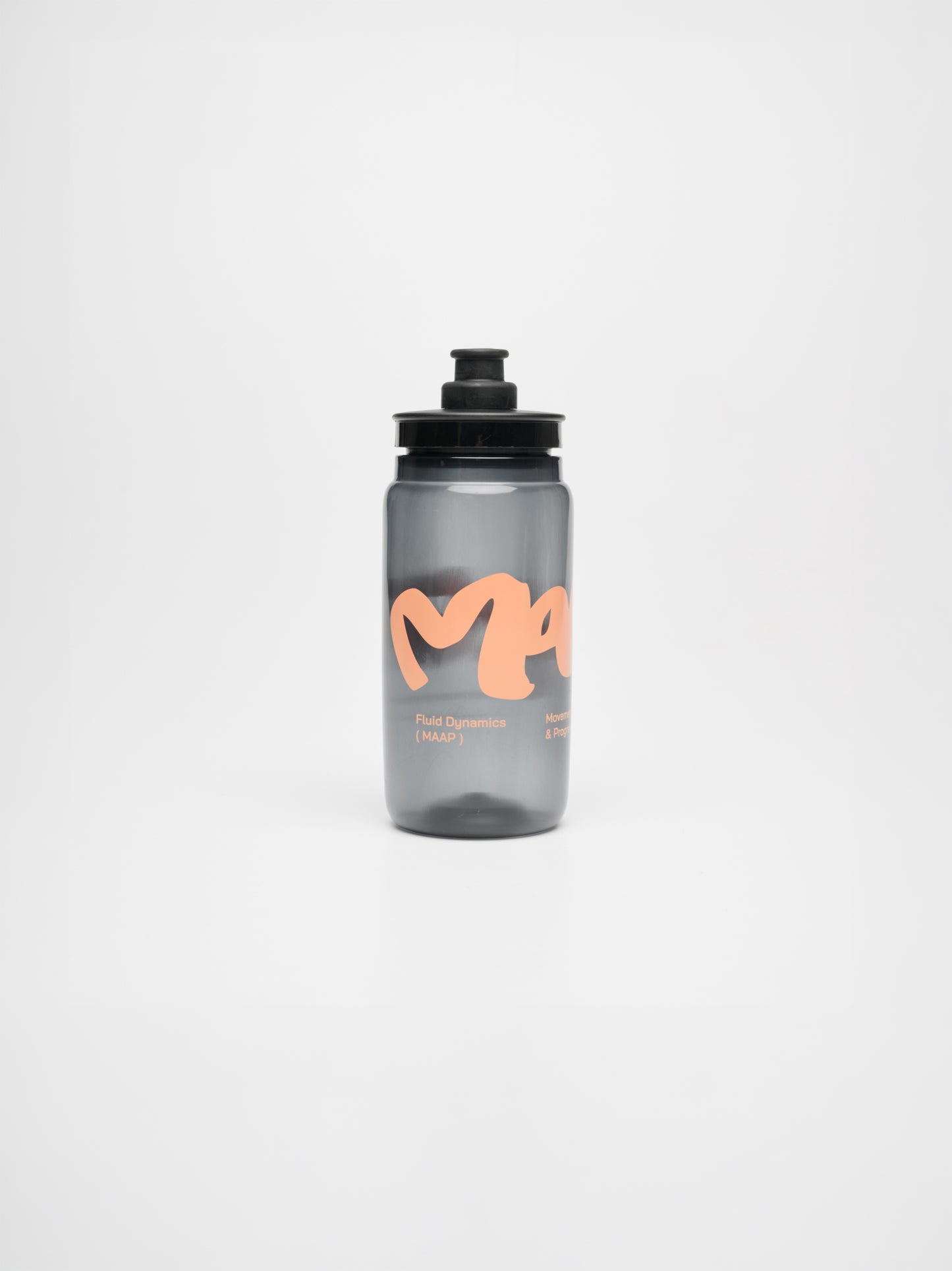 Strata Bottle Smoke/Cantaloupe