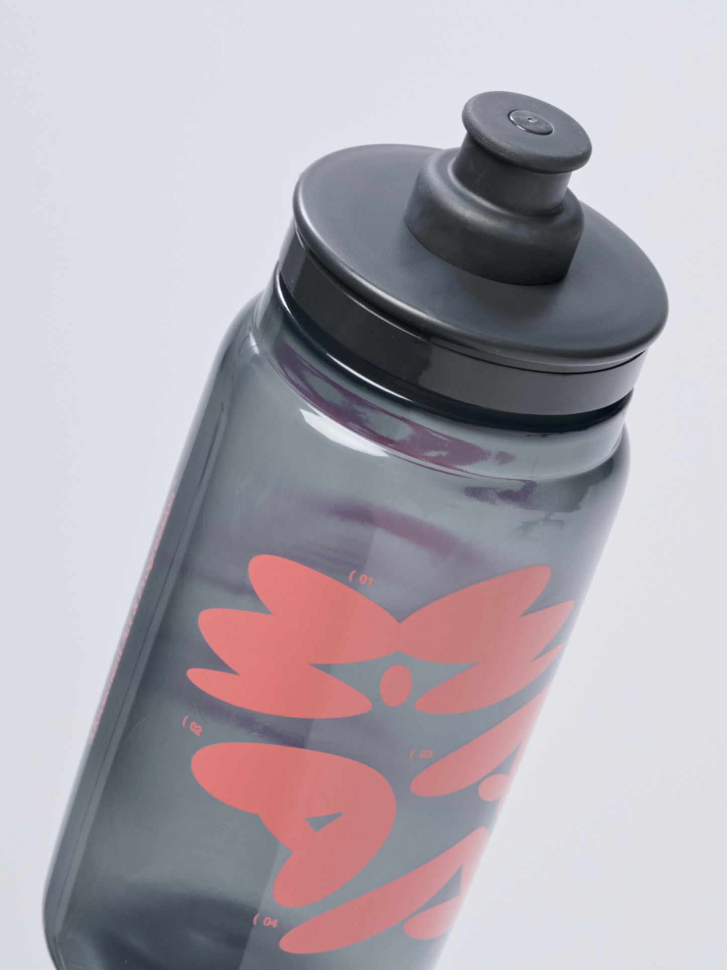 Spectrum Bottle Smoke/Mirage